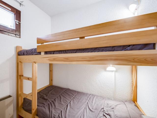 Appartement Les Asters - Les Menuires Fontanettes