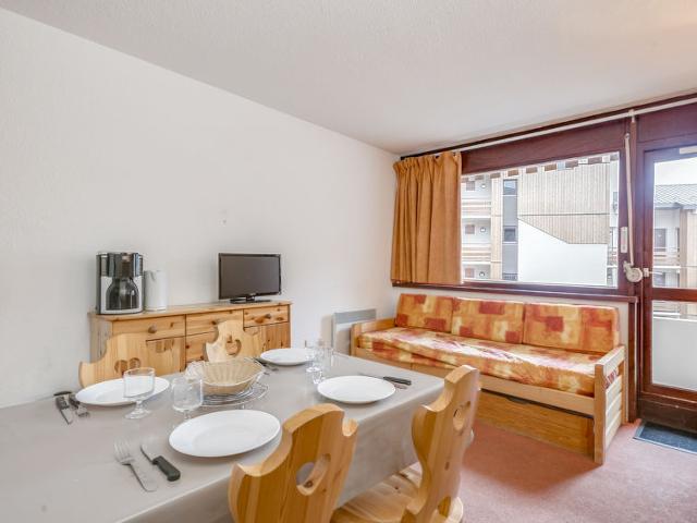 Appartement Les Asters - Les Menuires Fontanettes