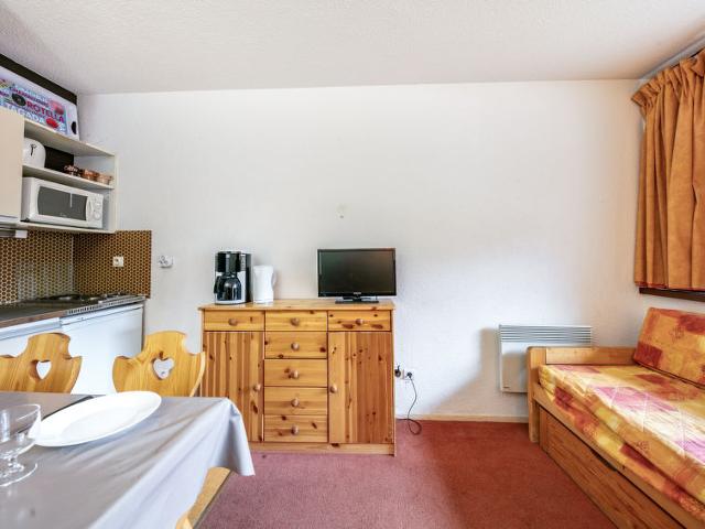 Appartement Les Asters - Les Menuires Fontanettes