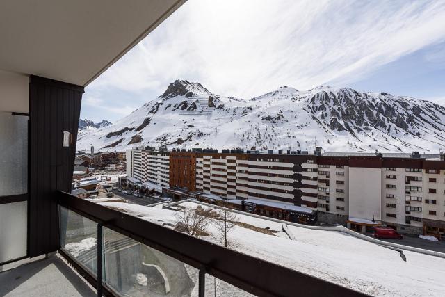 travelski home choice - Flats BEC ROUGE - Tignes 2100 Le Lac