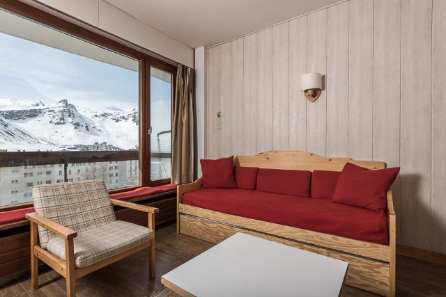 travelski home choice - Flats BEC ROUGE - Tignes 2100 Le Lac