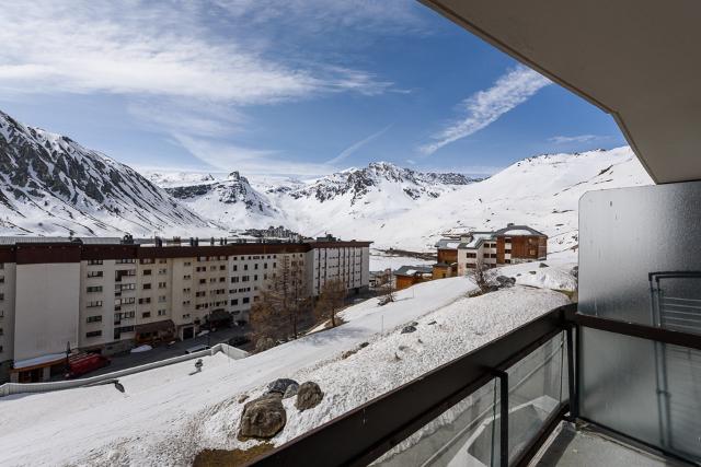 travelski home choice - Flats BEC ROUGE - Tignes 2100 Le Lac