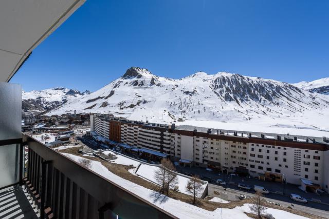 travelski home choice - Flats BEC ROUGE - Tignes 2100 Le Lac