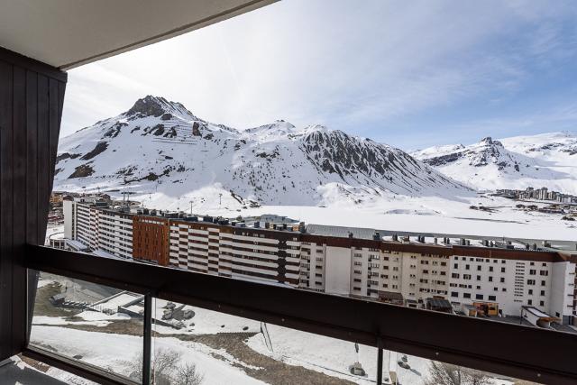 travelski home choice - Flats BEC ROUGE - Tignes 2100 Le Lac