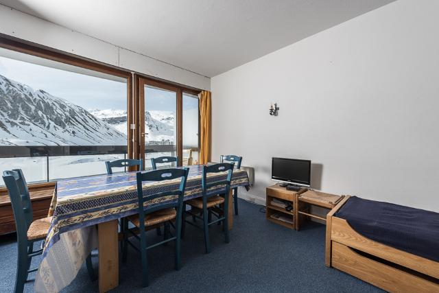 travelski home choice - Flats BEC ROUGE - Tignes 2100 Le Lac