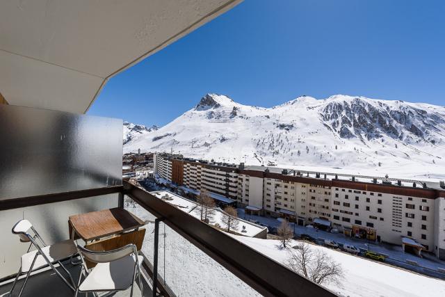 travelski home choice - Flats BEC ROUGE - Tignes 2100 Le Lac