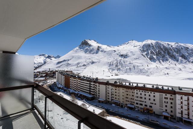 travelski home choice - Flats BEC ROUGE - Tignes 2100 Le Lac