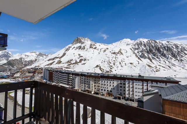 travelski home choice - Flats BEC ROUGE - Tignes 2100 Le Lac