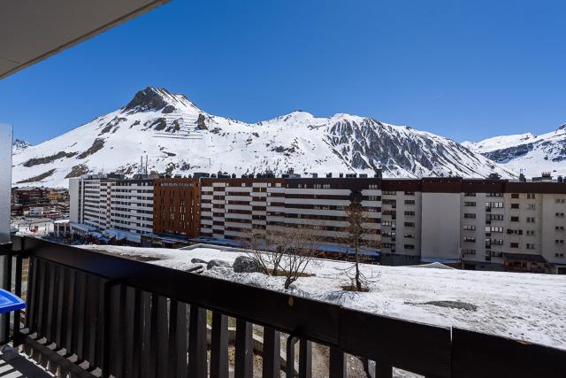 travelski home choice - Flats BEC ROUGE - Tignes 2100 Le Lac