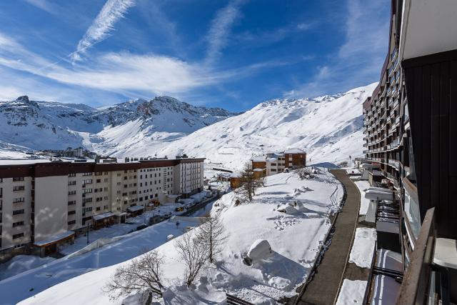 travelski home choice - Flats BEC ROUGE - Tignes 2100 Le Lac