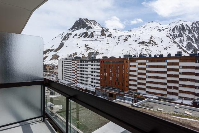 travelski home choice - Flats BEC ROUGE - Tignes 2100 Le Lac