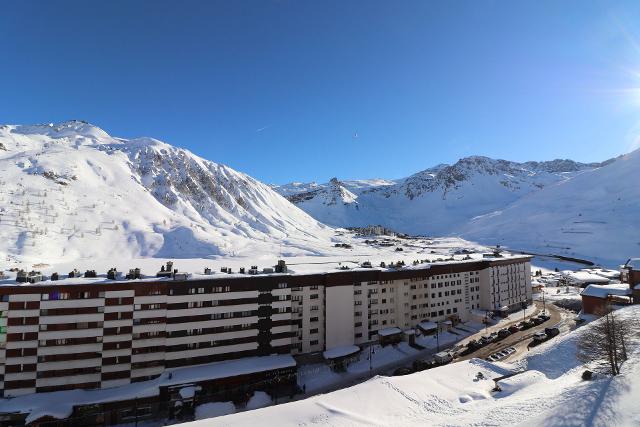 travelski home choice - Flats BEC ROUGE - Tignes 2100 Le Lac