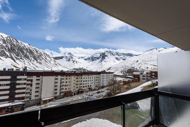 travelski home choice - Flats BEC ROUGE - Tignes 2100 Le Lac