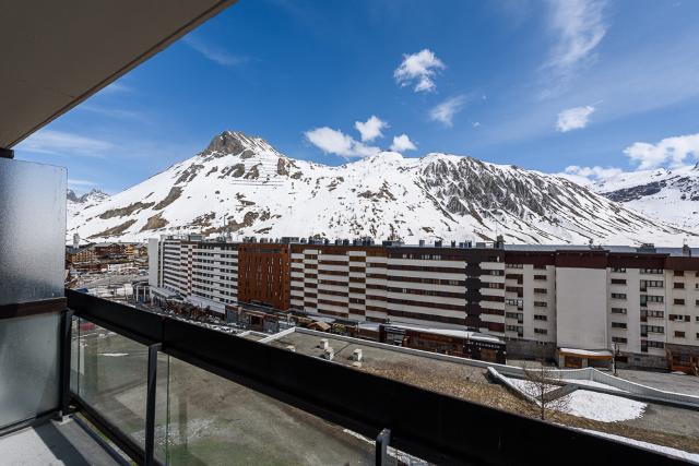 travelski home choice - Flats BEC ROUGE - Tignes 2100 Le Lac