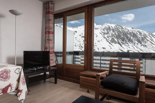 travelski home choice - Flats BEC ROUGE - Tignes 2100 Le Lac