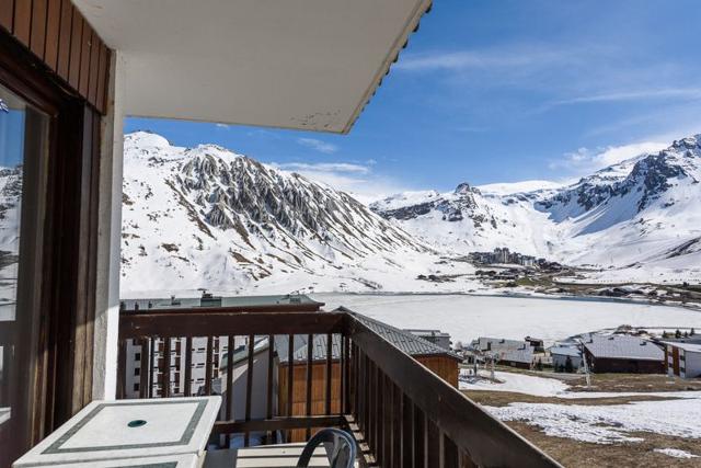 travelski home choice - Flats BEC ROUGE - Tignes 2100 Le Lac