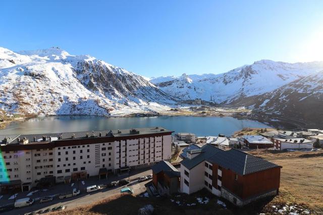 travelski home choice - Flats BEC ROUGE - Tignes 2100 Le Lac