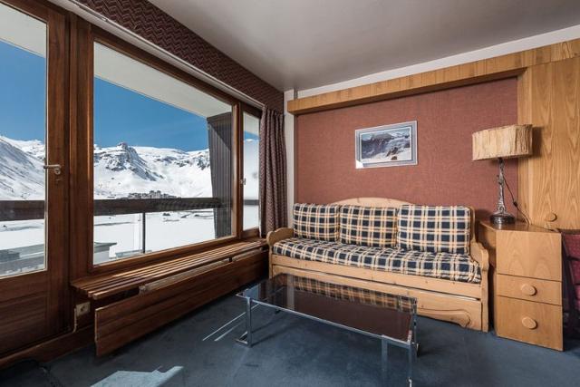 travelski home choice - Flats BEC ROUGE - Tignes 2100 Le Lac