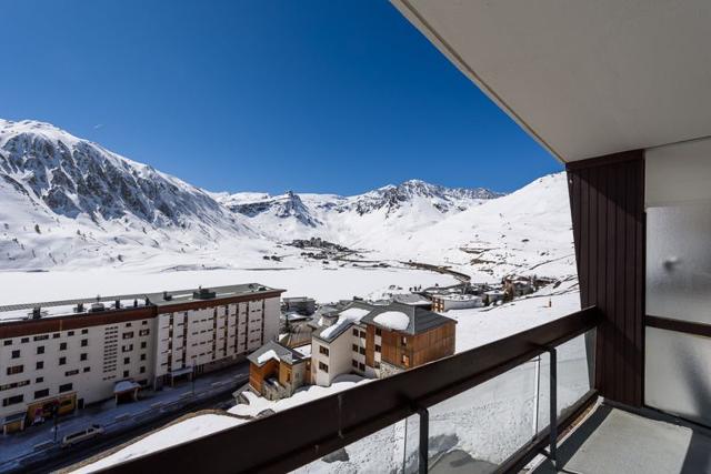 travelski home choice - Flats BEC ROUGE - Tignes 2100 Le Lac