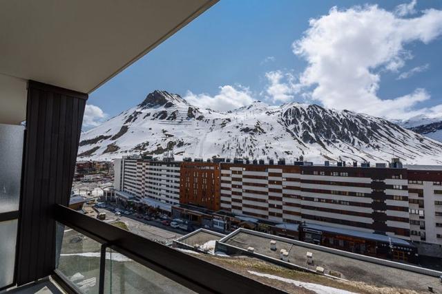 travelski home choice - Flats BEC ROUGE - Tignes 2100 Le Lac