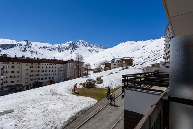 travelski home choice - Flats BEC ROUGE - Tignes 2100 Le Lac