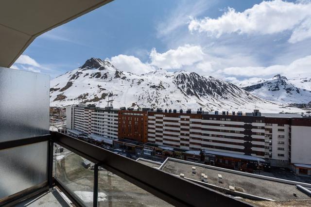 travelski home choice - Flats BEC ROUGE - Tignes 2100 Le Lac