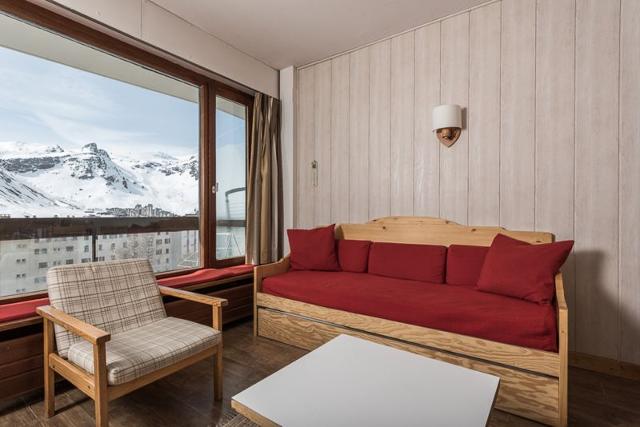 travelski home choice - Flats BEC ROUGE - Tignes 2100 Le Lac