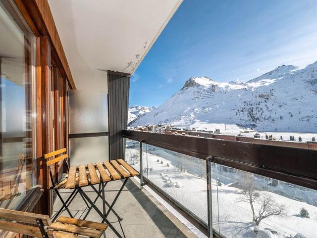 travelski home choice - Flats BEC ROUGE - Tignes 2100 Le Lac