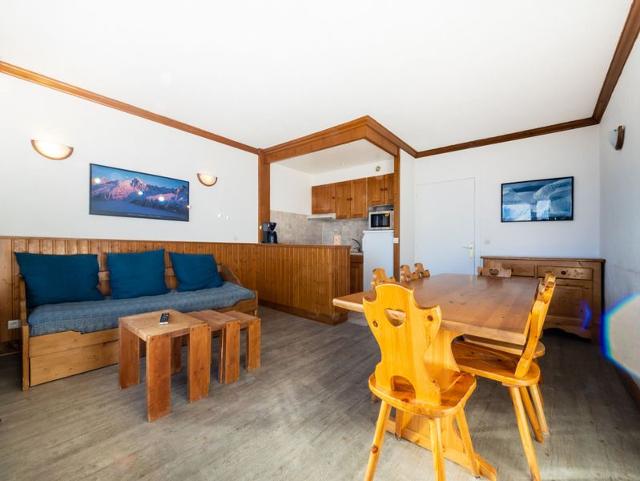 travelski home choice - Flats BEC ROUGE - Tignes 2100 Le Lac