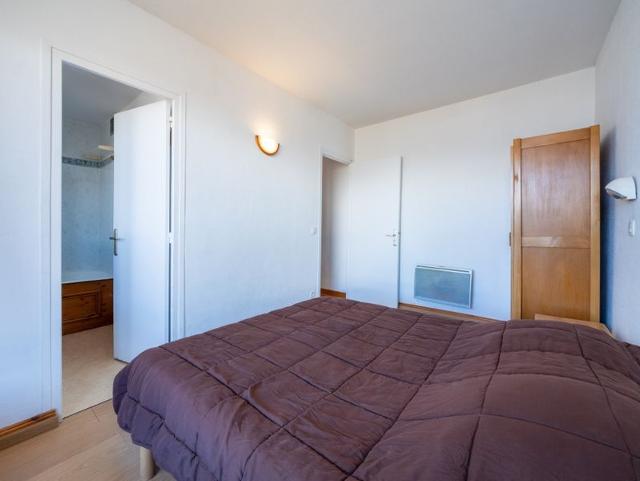 travelski home choice - Flats BEC ROUGE - Tignes 2100 Le Lac