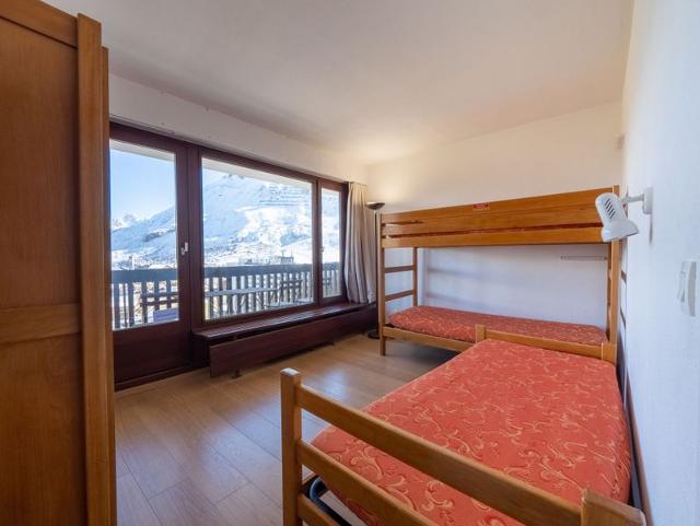 travelski home choice - Flats BEC ROUGE - Tignes 2100 Le Lac