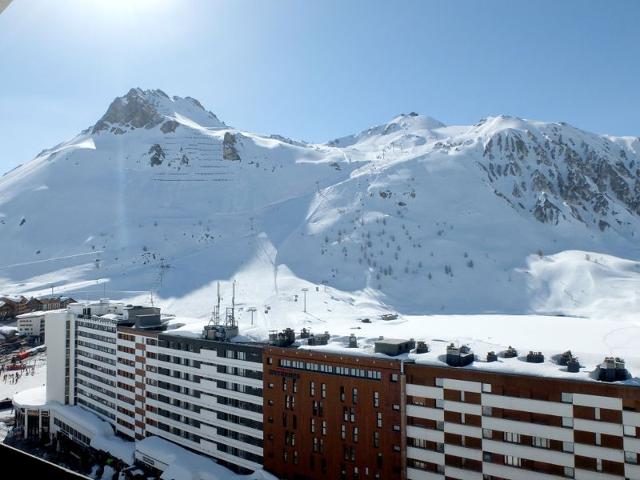 travelski home choice - Flats BEC ROUGE - Tignes 2100 Le Lac