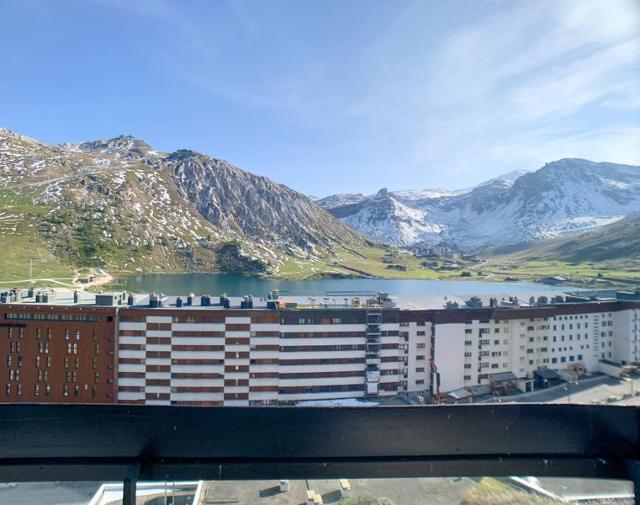 travelski home choice - Flats BEC ROUGE - Tignes 2100 Le Lac