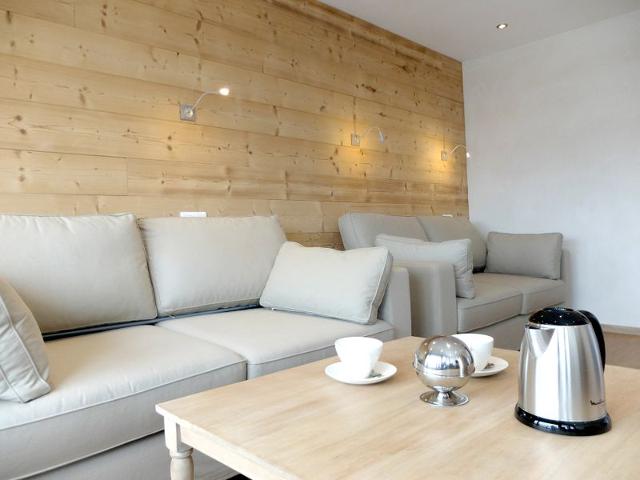 travelski home choice - Flats BEC ROUGE - Tignes 2100 Le Lac