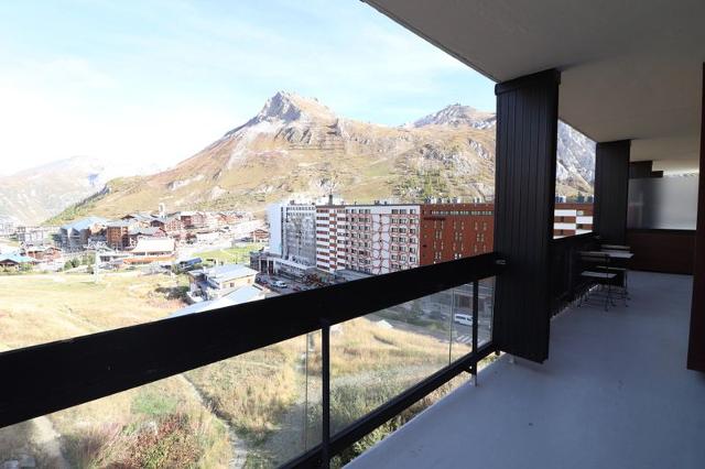 travelski home choice - Flats BEC ROUGE - Tignes 2100 Le Lac