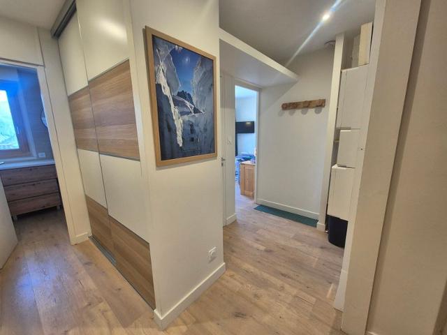 travelski home choice - Flats BEC ROUGE - Tignes 2100 Le Lac