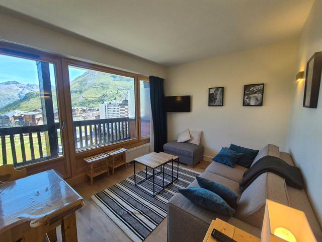 travelski home choice - Flats BEC ROUGE - Tignes 2100 Le Lac