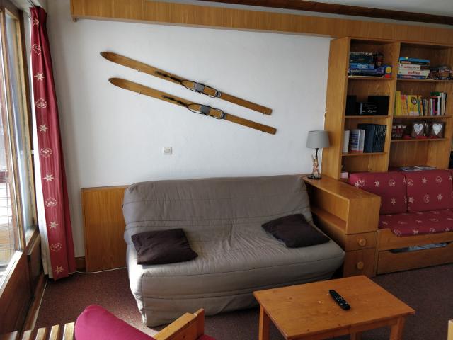 travelski home choice - Flats BEC ROUGE - Tignes 2100 Le Lac