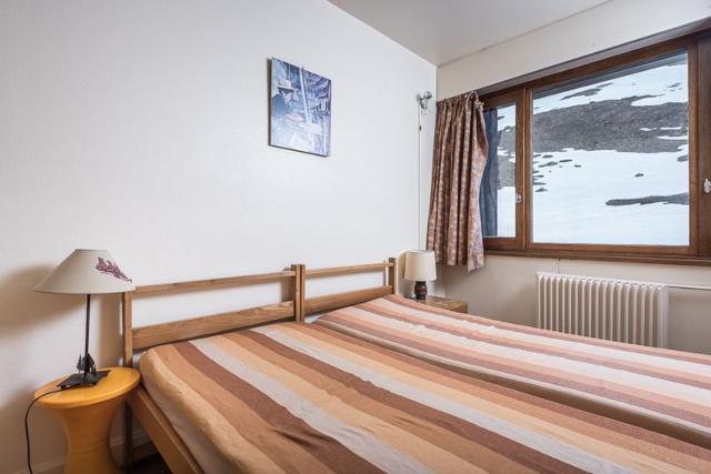 travelski home choice - Flats BEC ROUGE - Tignes 2100 Le Lac