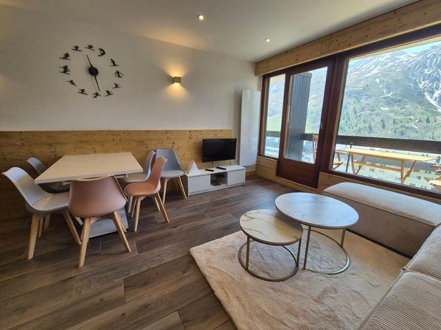 travelski home choice - Flats BEC ROUGE - Tignes 2100 Le Lac