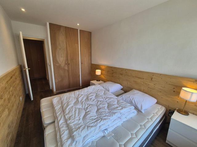 travelski home choice - Flats BEC ROUGE - Tignes 2100 Le Lac