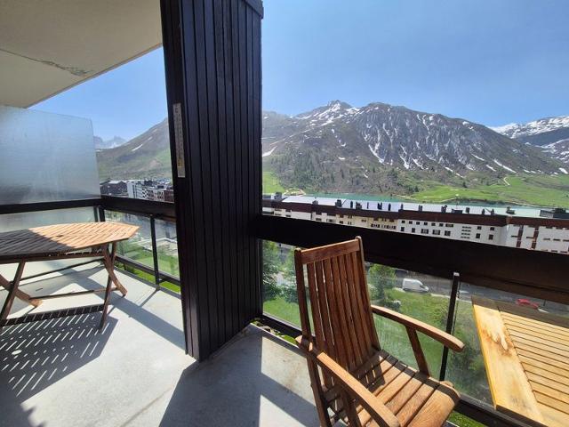 travelski home choice - Flats BEC ROUGE - Tignes 2100 Le Lac