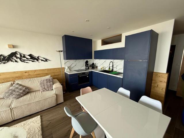 travelski home choice - Flats BEC ROUGE - Tignes 2100 Le Lac