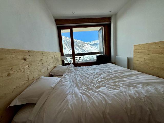 travelski home choice - Flats BEC ROUGE - Tignes 2100 Le Lac