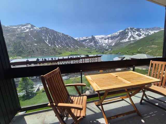 travelski home choice - Flats BEC ROUGE - Tignes 2100 Le Lac