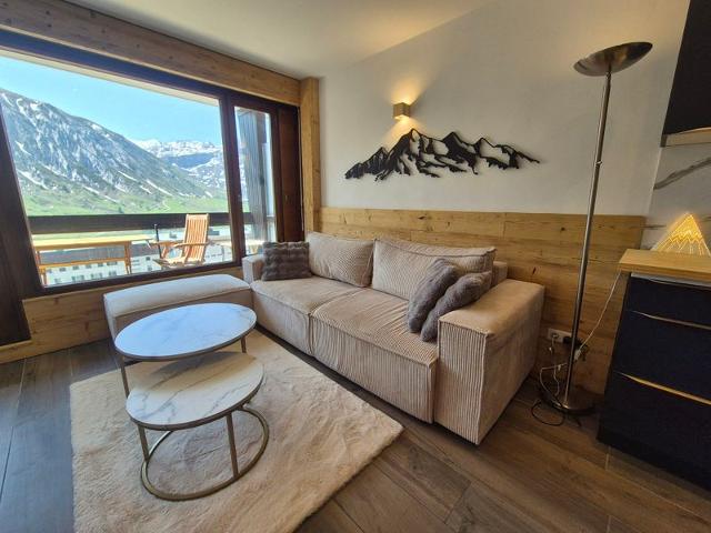 travelski home choice - Flats BEC ROUGE - Tignes 2100 Le Lac