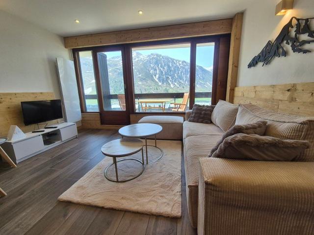 travelski home choice - Flats BEC ROUGE - Tignes 2100 Le Lac