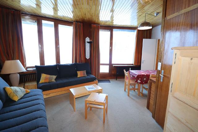 Appartements Hauts Du Val Claret B3 - Tignes Val Claret