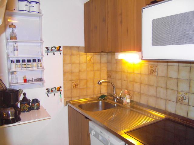 Appartements Hauts Du Val Claret B3 - Tignes Val Claret