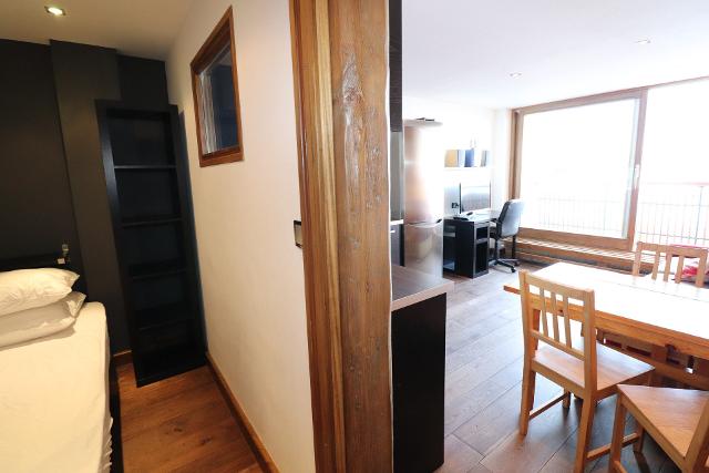 Flats HAUTS LIEUX - Tignes 2100 Le Lac